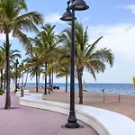 Ocean Beach Palace