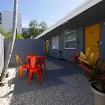 Quiet 2Bedroom At Fort Lauderdale Fl