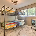 Wilton Manors Home With Pool About 4 Mi To Beach!