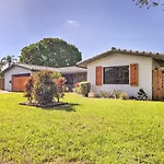Wilton Manors Home With Pool About 4 Mi To Beach!
