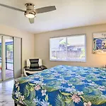 Wilton Manors Home With Pool About 4 Mi To Beach!