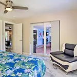 Wilton Manors Home With Pool About 4 Mi To Beach!