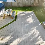 Luxe Modern 2 Bdr Near Downtown Ftl