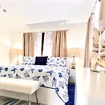 Casa Sul Mare, Quiet Oasis Close To The Beach