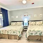 Casa Sul Mare, Quiet Oasis Close To The Beach