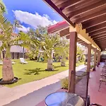 Casa Sul Mare, Quiet Oasis Close To The Beach