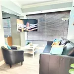 Casa Sul Mare, Quiet Oasis Close To The Beach
