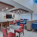 Holiday Inn Express Hotel & Suites Ft. Lauderdale Airport/Cruise