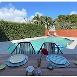 Pearl-By-The-Sea; Private Pool; Walk To The Beach