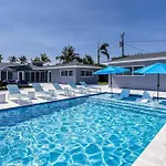 Sunshine Manors 2025-B