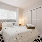 Perfect Beach Escape 1Bd/1Bath Close To Everything