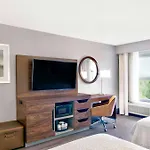 Hampton Inn Ft Lauderdale Airport North Cruise Port