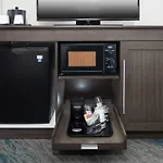 Hampton Inn Fort Lauderdale Downtown Las Olas Area