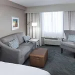 Hampton Inn Fort Lauderdale Downtown Las Olas Area