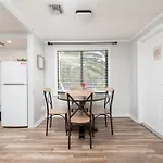 The Flats At Riverside Park 4