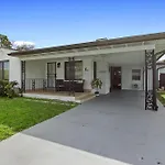 Summer Retreat House