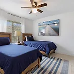 Summer Retreat House