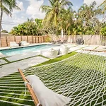 The Boho Villa