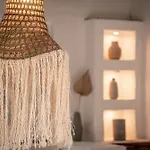 The Boho Villa
