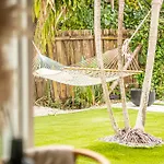 The Boho Villa