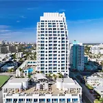 Luxury 1 Bedroom Suite At Fort Lauderdale