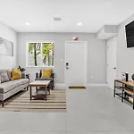 Sistrunk Shades Villas #2 New Downtown Fort Lauderdale Townhomes