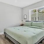 Sistrunk Shades Villas #2 New Downtown Fort Lauderdale Townhomes