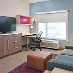 Home2 Suites By Hilton Ft. Lauderdale Downtown, Fl