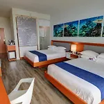 Maritime Hotel Fort Lauderdale Airport & Cruiseport