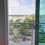 Maritime Hotel Fort Lauderdale Airport & Cruiseport