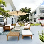 Aqua Hotel