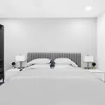 The Hotel Deauville