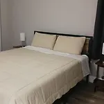 Two-Bedroom Studio Nearby Chase Stadium