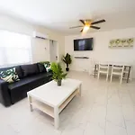 The Heart Of Palms Suite