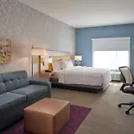 Home2 Suites By Hilton Ft. Lauderdale Downtown, Fl