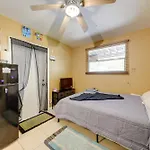 8 Mi To Beach Pet-Friendly Fort Lauderdale Studio