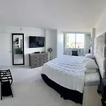 New Luxury Water Front Condo