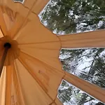 Star Gazing Glamping