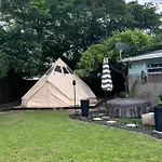 Star Gazing Glamping