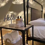 Star Gazing Glamping