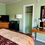 Vacation Inn Motel - Ft Lauderdale Airport And Cruise Port
