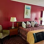 Vacation Inn Motel - Ft Lauderdale Airport And Cruise Port
