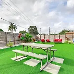 Fort Lauderdale Vacation Rental With Private Pool!