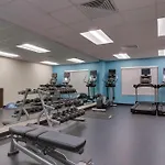 Fairfield Inn & Suites By Marriott Fort Lauderdale Downtown/Las Olas