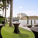 Residence Inn By Marriott Fort Lauderdale Intracoastal