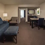 Sheraton Suites Fort Lauderdale At Cypress Creek