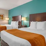 Comfort Inn & Suites Fort Lauderdale West Turnpike
