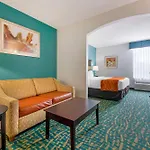 Comfort Inn & Suites Fort Lauderdale West Turnpike