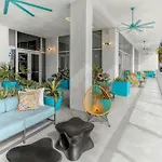 Aloft Fort Lauderdale Airport & Cruise Port