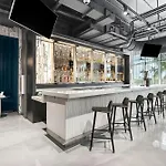 Aloft Fort Lauderdale Airport & Cruise Port